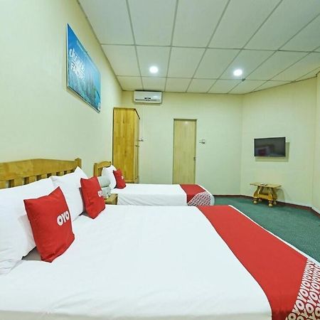 Oyo 90672 De Paradise Turtle Hotel ケルテ エクステリア 写真
